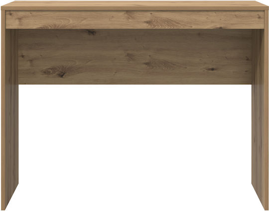 Дървено Бюро Artisan Oak 100x40x76см