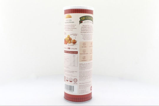 Omypop Umami Tomato Κέτσαπ 70gr