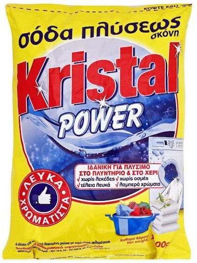Kristal Washing Soda in Powder 1000gr