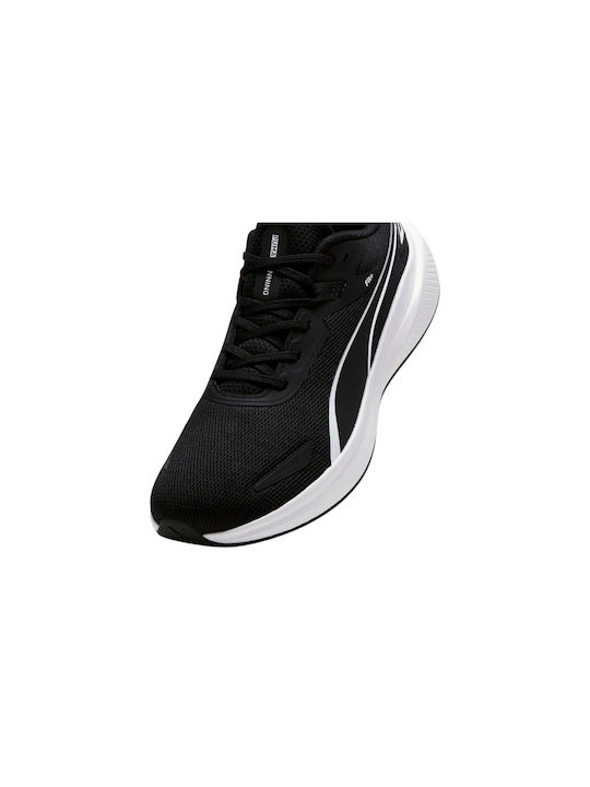 Skyrocket Lite Sport Shoes Running Black