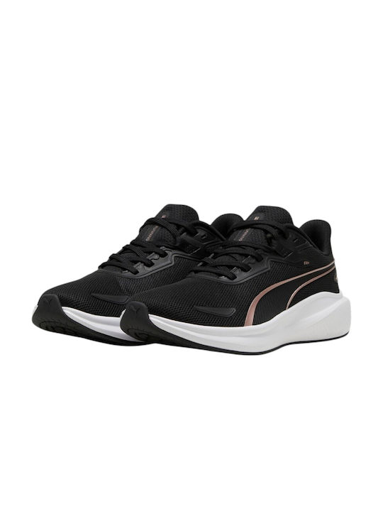 Skyrocket Lite Sport Shoes Running Black