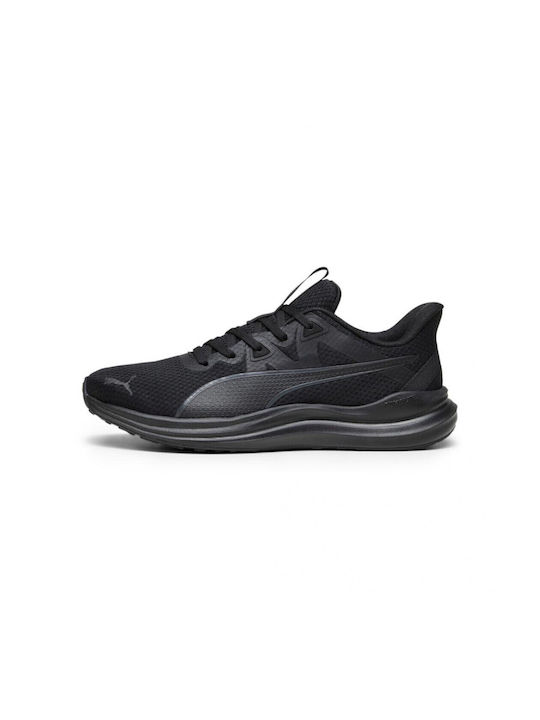 Reflect Lite Sport Shoes Running Black
