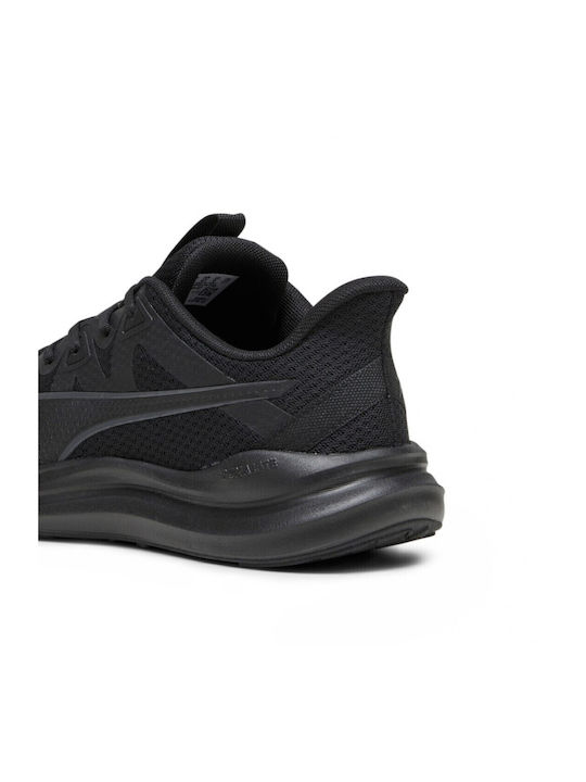 Reflect Lite Sport Shoes Running Black