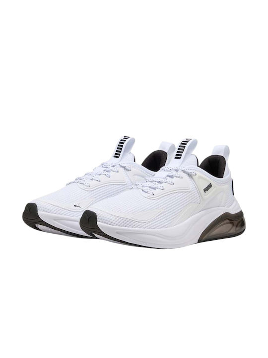 Sport Shoes Running White