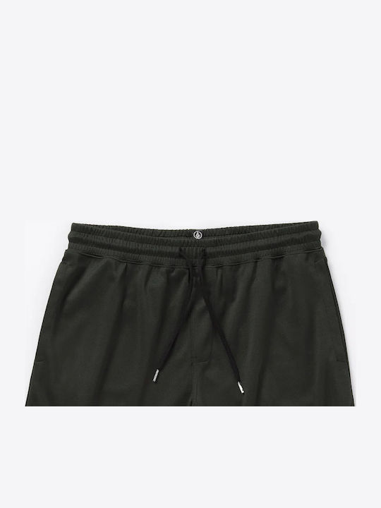 Ανδρική Βερμούδα Black