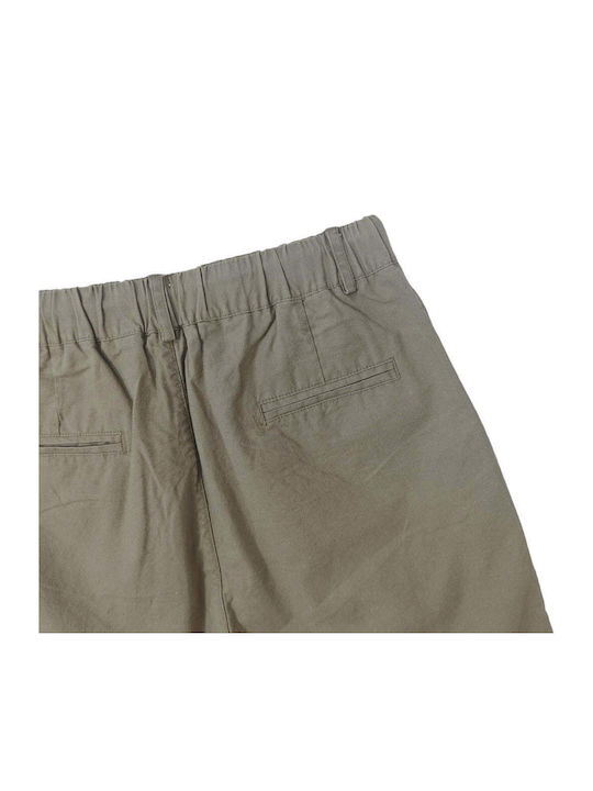 Men's Shorts Beige