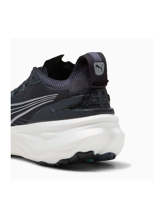 Forever Run Nitro 2 Sport Shoes Running Black