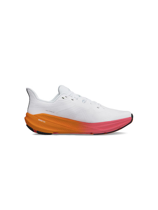 Experience Flow 2 Γυναικεία Αθλητικά Παπούτσια Running White / Orange