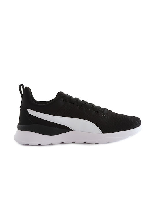 Anzarun Lite Sport Shoes Running Black