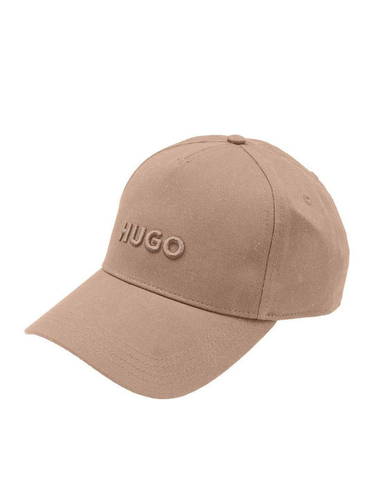Hugo Μπεζ Καπέλο Jockey 50533410