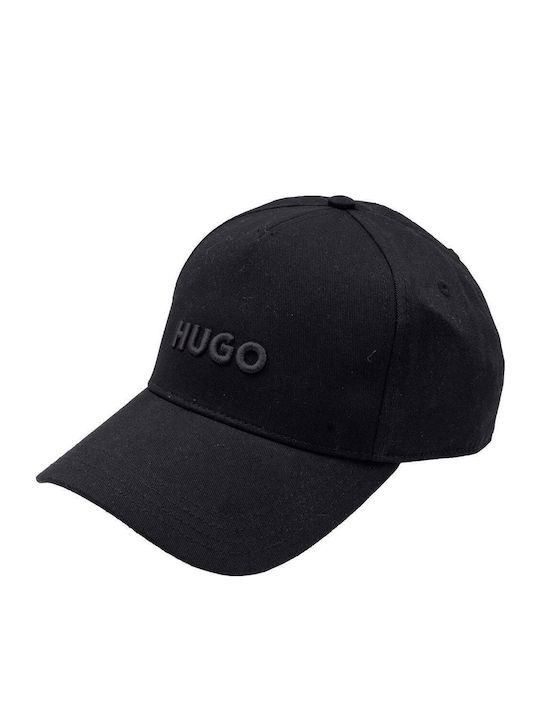 Hugo Μαύρο Καπέλο Jockey 50533410