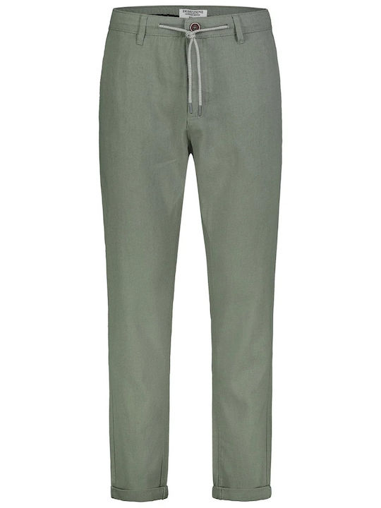Παντελόνι Chino Mint
