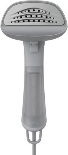 AEG Ατμοκαθαριστής Ρούχων Χειρός 1400W Γκρι