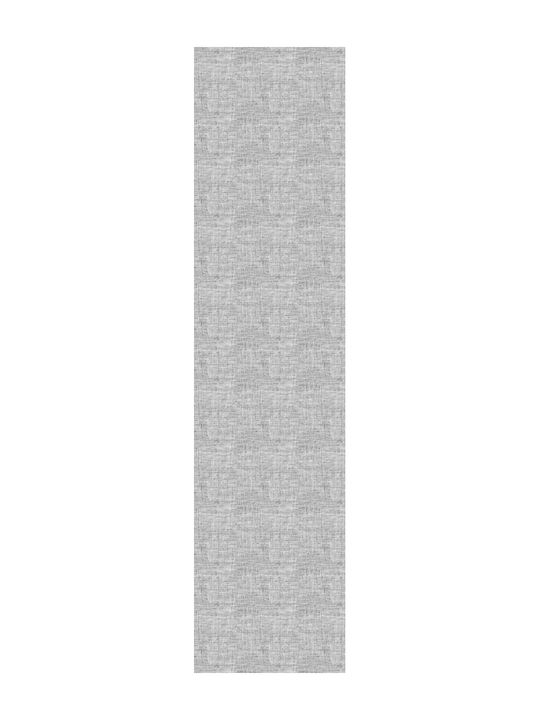 Saint Clair Ράνερ Αλέκιαστο Natural 40x160εκ.