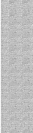 Saint Clair Runner Устойчив на петна Естествено 40x160бр