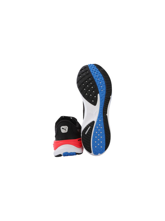 Electrify Nitro 3 Sport Shoes Running Black