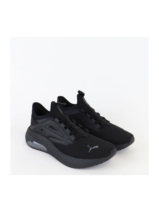 PUMA X-cell Ανδρικά Training Μαύρα