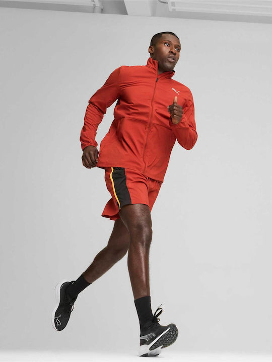 Darter Pro Ανδρικά Αθλητικά Παπούτσια Running Μαύρα