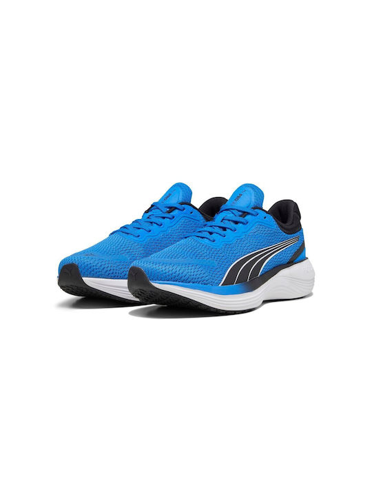 Scend Pro Sport Shoes Running Blue