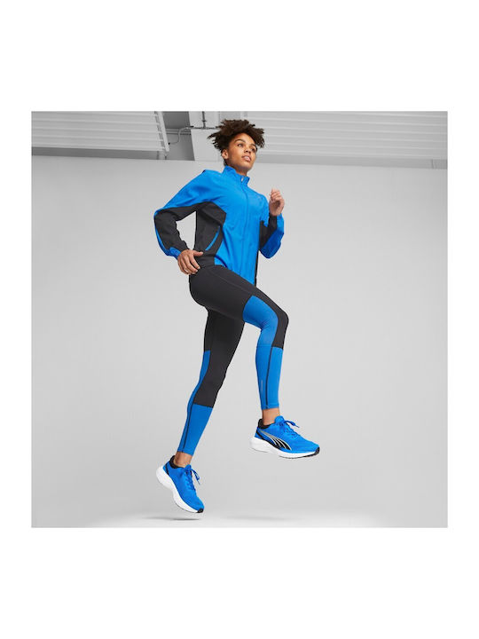 Scend Pro Sport Shoes Running Blue
