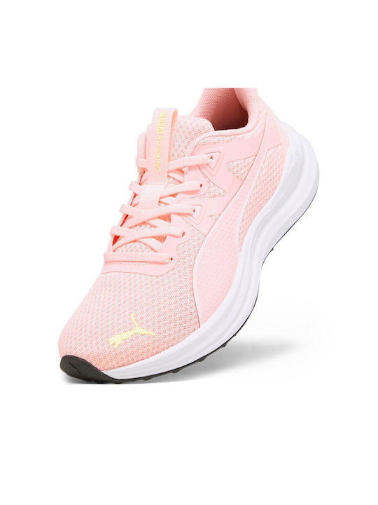 Reflect Lite Γυναικεία Αθλητικά Παπούτσια Running Ροζ