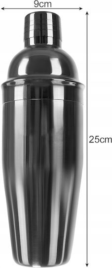 Σετ Cocktail 6τμχ isp21508lks