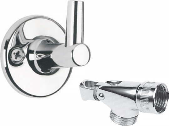 Interflex Shower Head Holder