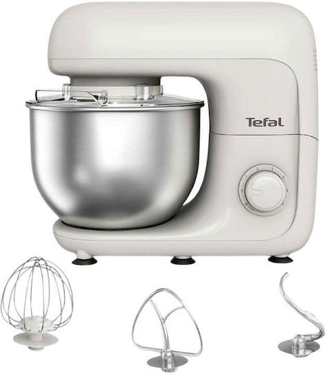 Tefal Bake Essential Standmixer 800W 4.8Es