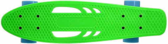 DHS Complete Penny Board Πράσινο