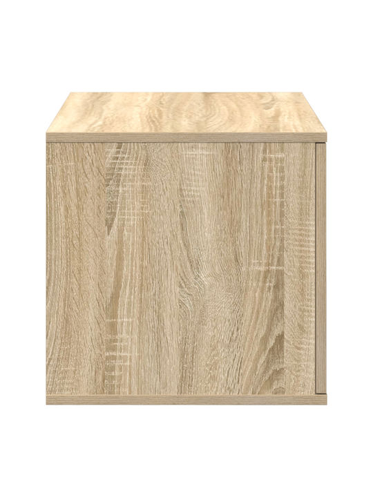 Cabinet Storage Wooden L127xW41xH40cm