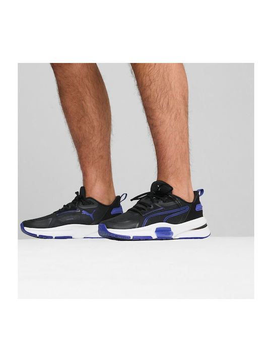 Pwrframe Tr 3 Sport Shoes Training Black