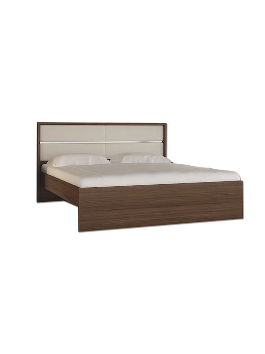 Set de Dormitor Dream Nuci 150x200buc 5buc