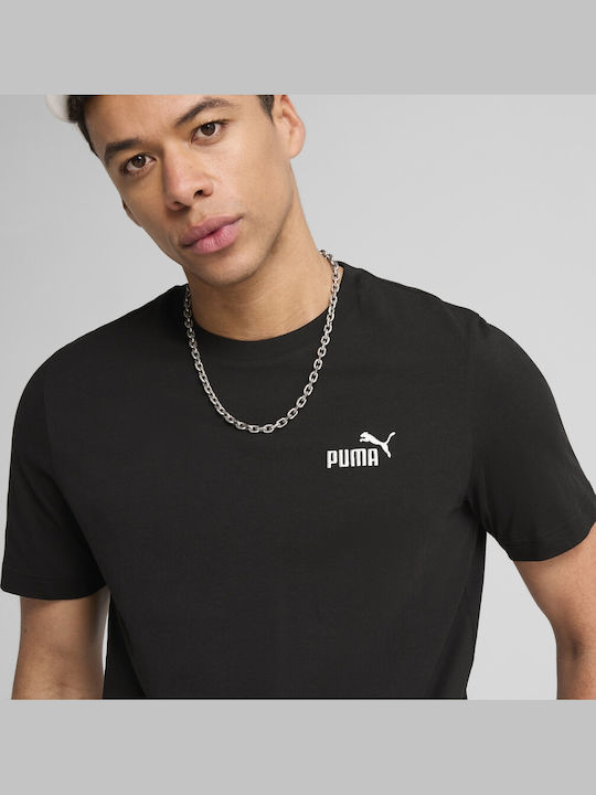 Essentials T-Shirt Schwarz
