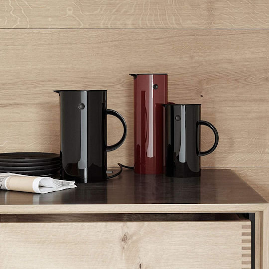 Stelton EM 77 Kettle 1.5lt 2200W Black