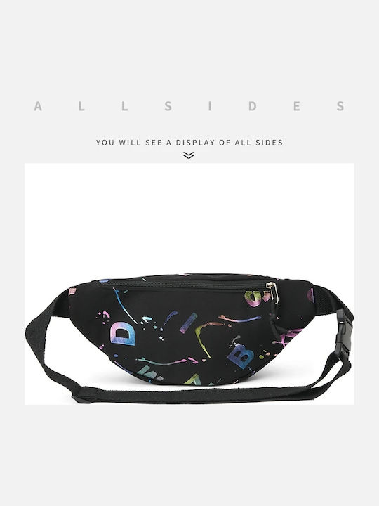 Bum Bag Taille Rosa