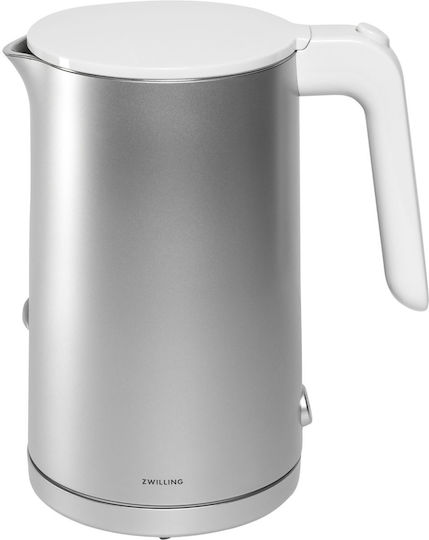 Zwilling J.A. Henckels Enfinigy Fierbător 1.5lt 1850W Gri