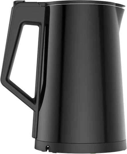 AENO EK7S Електрическа Кана 1.7л 2200W Черна