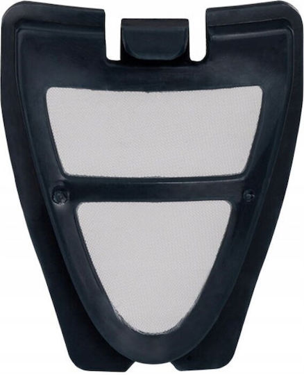 MPM Βραστήρας 1.7lt 2200W Λευκός
