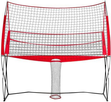 Vevor Portable Volleyball Training System Indoor Outdoor Pqxlwjqkjqwkiwcd0001v0