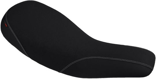Seat Cover Yamaha Fz1-n Fazer 2006-2015 Black Gold Stitching