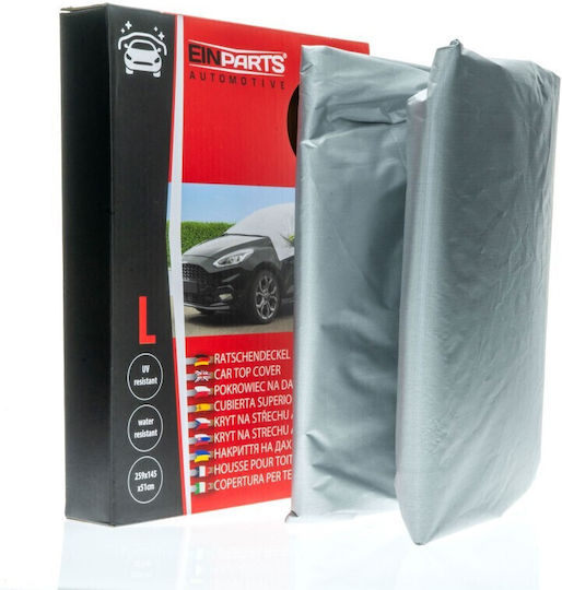 Einparts Externer Auto-Windschutzscheibenschutz 145 / E-Commerce-Website 259x145cm