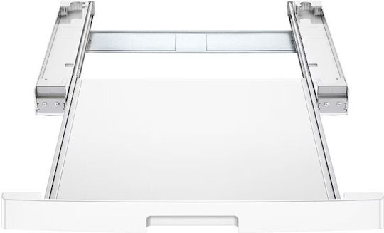 LG WG-P-121801 Einstellbar Basis Für Waschmaschine/Trockner mit Schublade 1Stück