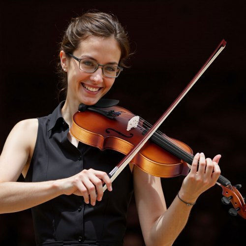 Vevor Violin 4/4