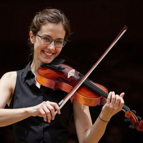 Vevor Violin 4/4