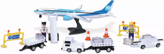 Maisto Airplane for 3++ Years
