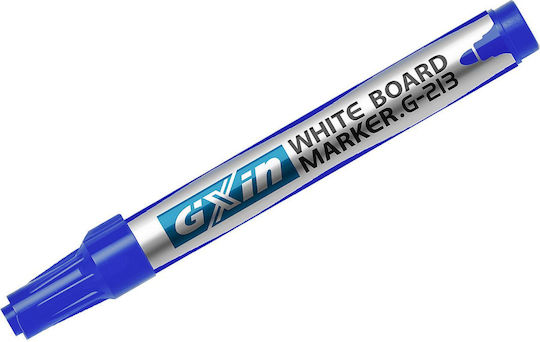 Justnote Whiteboard Marker Black