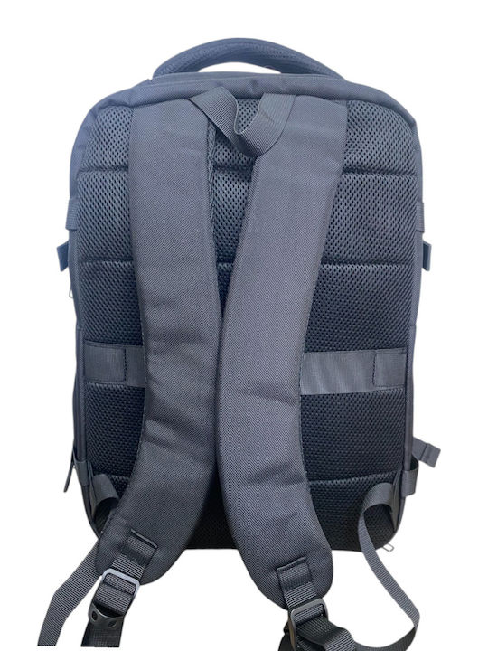 Ormi Backpack Αδιάβροχο Μαύρο Ormi Backpack Αδιάβροχο Μαύρο