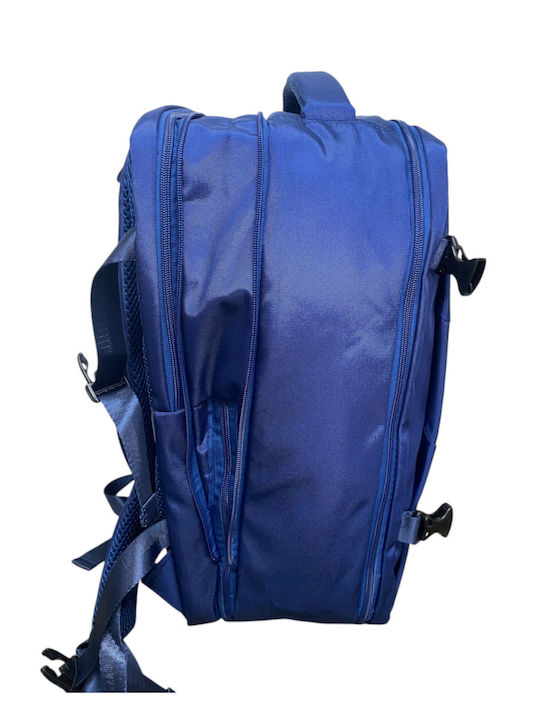 Ormi Backpack Αδιάβροχο Μπλε