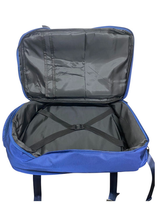 Ormi Backpack Αδιάβροχο Μπλε