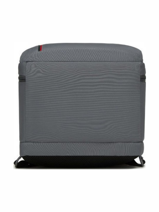 Miss Lulu Backpack Culoare Full Face Roșu